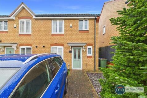 Newbury Road, Brotton