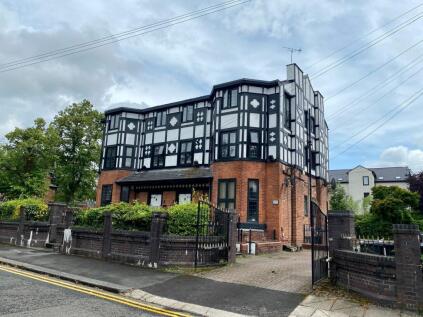 Abbey Lodge, Abbey Grove, Monton, M30