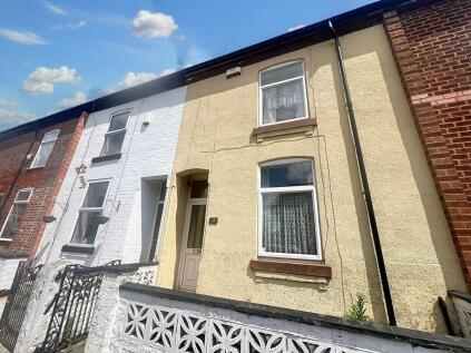 Tetlow Grove, Eccles, M30