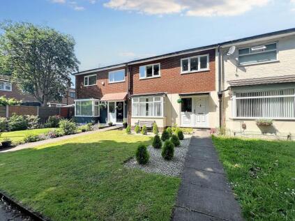 Argosy Drive, Eccles, M30