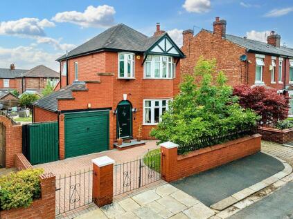 Stanley Road, Eccles, M30