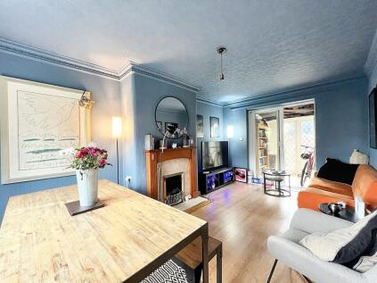 Hartington Road, Eccles, M30