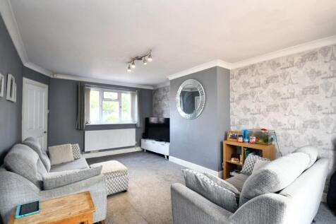 Liverpool Road, Cadishead, M44