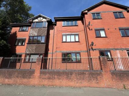 Aldred Street, Eccles, M30