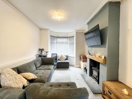 Liverpool Road, Eccles, M30