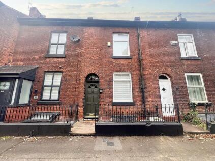 Queen Street, Salford, M6