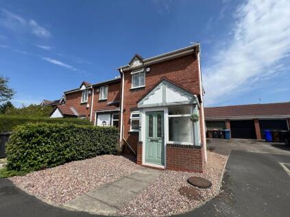 Bradgreen Road, Eccles, M30