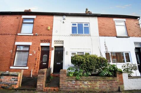 Lansdowne Road, Eccles, M30