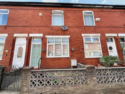 Matlock Street, Eccles, M30
