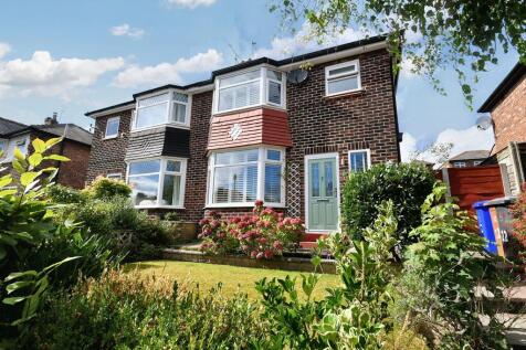 Hallwood Avenue, Salford, M6