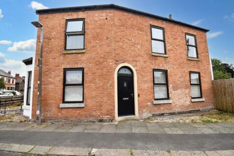 Sutherland Street, Eccles, M30