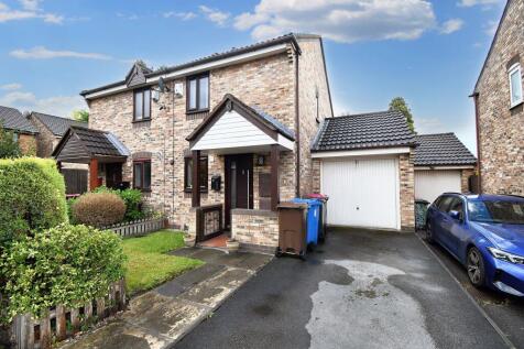 Bradgreen Road, Eccles, M30