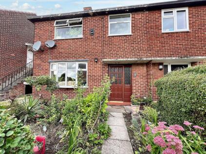 Bedford Grove, Cadishead, M44