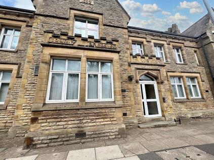 Police Street, Eccles, M30