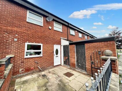 Ewart Avenue, Salford, M5