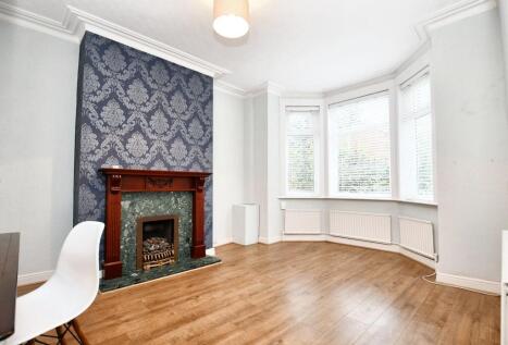 Elleray Road, Salford, M6