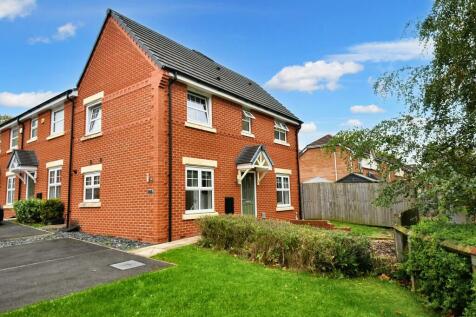Ivy Grange Avenue, Salford, M6