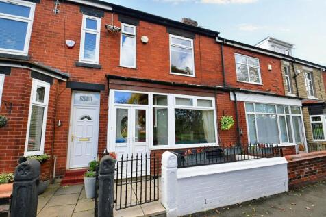 Stanley Road, Eccles, M30