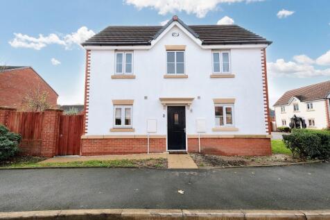 Calder Lane, Eccles, M30