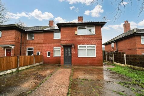 Normanton Avenue, Salford, M6