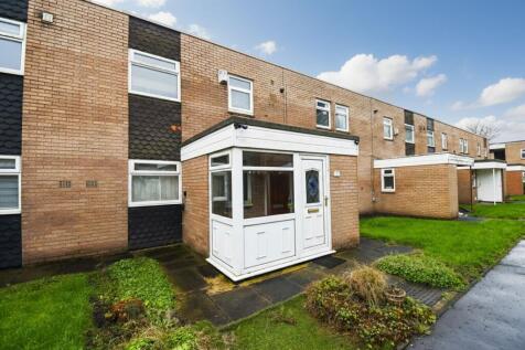 Kerrier Close, Eccles, M30