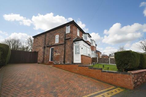 Avondale Drive, Salford, M6