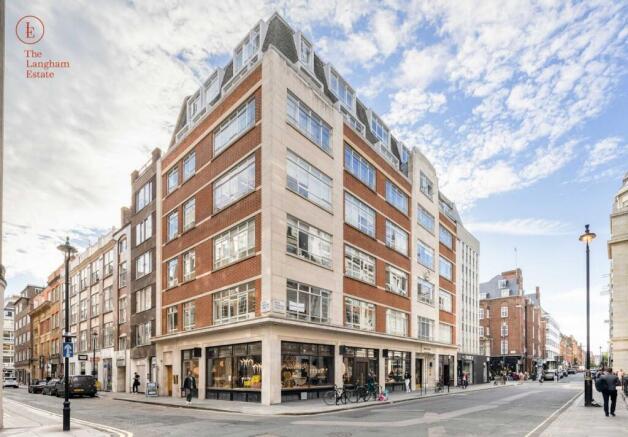 logo Moray House 2335 Great Titchfield Street bu