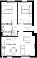DEV002586 Keillers Rise Apartments ISLA floorplan