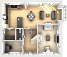 Ground Floor