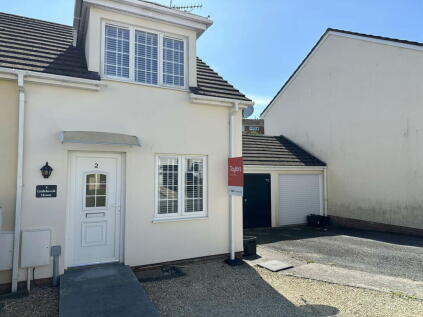 Glebeland Way, Torquay, TQ2 7RP