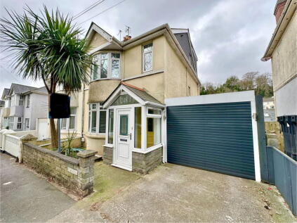 Teignmouth Road, Torquay, TQ1 4RW