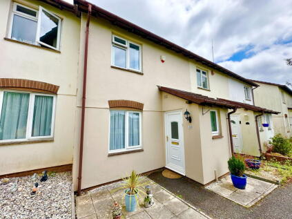 Moor Lane Close, Torquay, TQ2 8PL