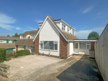 Drake Avenue, Torquay