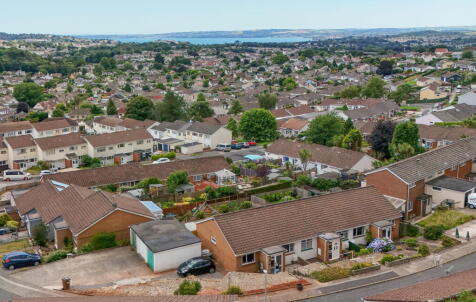 Sutton Close, Torquay, TQ2 8LL