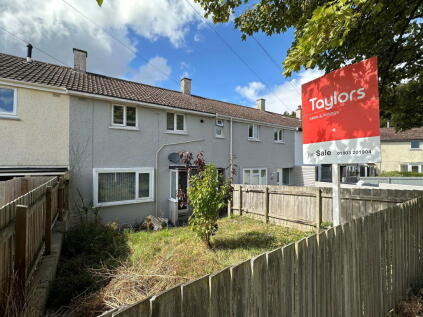 Grenville Avenue, Torquay, TQ2 6DW