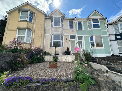 Forest Road, Torquay, TQ1 4JY