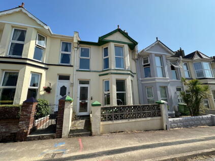 Windermere Road, Torquay, TQ1 3RF