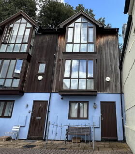 Belgrave Road, Torquay, TQ2 5HZ