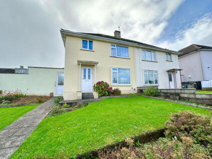 Tamar Avenue, Torquay, TQ2 7LP