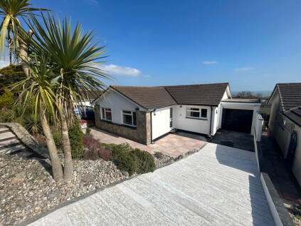 Broadley Drive, Torquay, TQ2 6UT