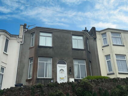 Princes Road West, Torquay, TQ1 1PD