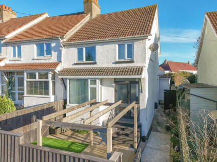 Barton Hill Road, Torquay, TQ2 8HY