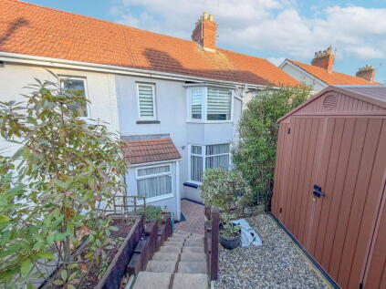 Sherwell Park Road, Torquay, TQ2 6EF