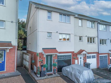 Weeksland Road, Torquay, TQ2 6EU