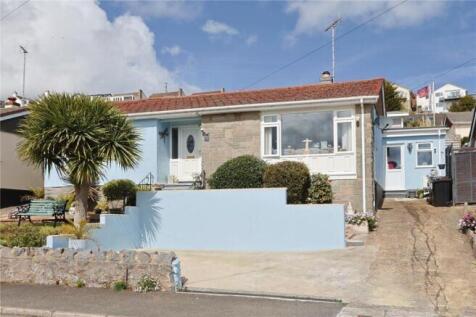 Brantwood Drive, Paignton