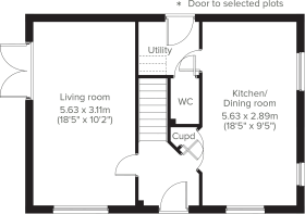 Ground Floor