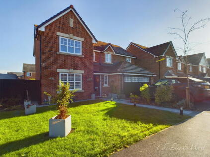 Milestone Drive, Great Eccleston, Great Eccleston, PR3 0DG