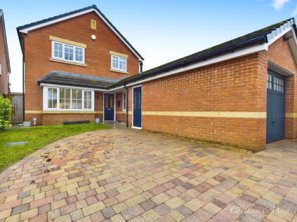 Orchard Meadows, Elswick