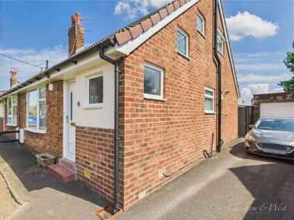 Lancaster Avenue, Great Eccleston, Preston, PR3 0XX