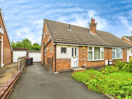 Lancaster Avenue, Great Eccleston, Preston, PR3 0XX